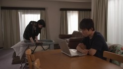 ADN-445 明日、妻が里帰り出産から帰ってくる…。女上司が孕むまで中出ししまくった2カ月の記録。 三宮つばき