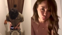 YUJ-001 僕の事が好きだという癖に最近彼氏を作ったいっちゃんが、僕に彼女が出来たと知った途端に嫉妬して、僕が別れると言うまで僕の事を犯し続けた。 松本いちか