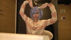 POW-074 こさかな 3【素人ホイホイpower/ハメ撮り/美少女/コスプレ/清楚/貧乳・微乳/ローション・オイル/痙攣アクメ/ツバ飲み/舌上発射/ごっくん】