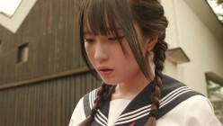 GAJK-007 蔵の中で緊縛調教される女子校生 調教を望む謎の美少女と戸惑う喫茶店主 苛立ちと欲望と快楽に塗れた密室監禁交尾 日泉舞香