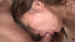 MILK-163 むしゃぶりつきたくなる超スリム癒し系美少女を口淫教育 監禁拘束して嗚咽汁で溺れるまでイラマで汚す開発調教 一条みお